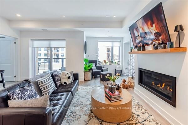 Property Photo: 19B West Street N 301 ON K0M 1N0