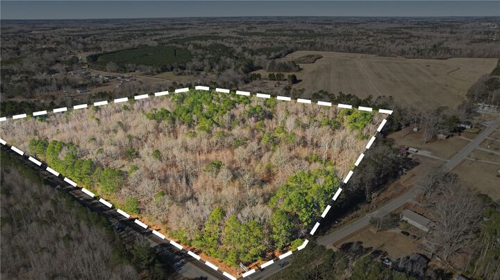 Property Photo:  00 Apple Orchard Road  SC 29325 