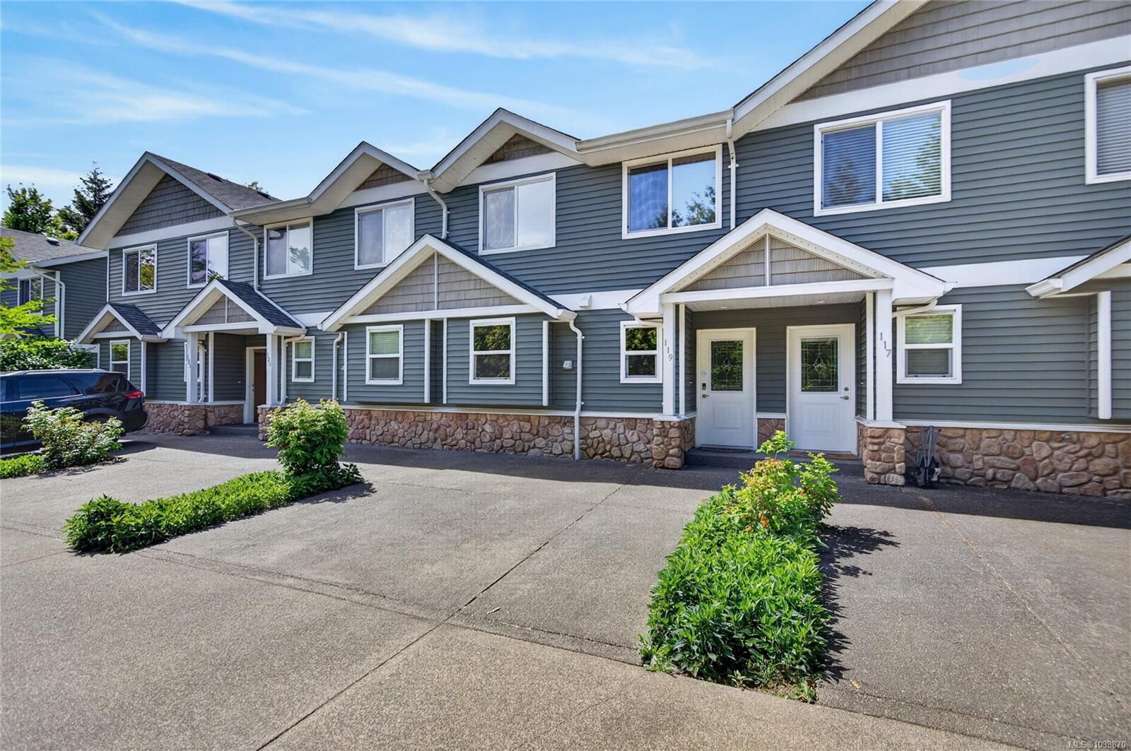 Property Photo:  170 Centennial Dr #119  BC V9N 9V7 
