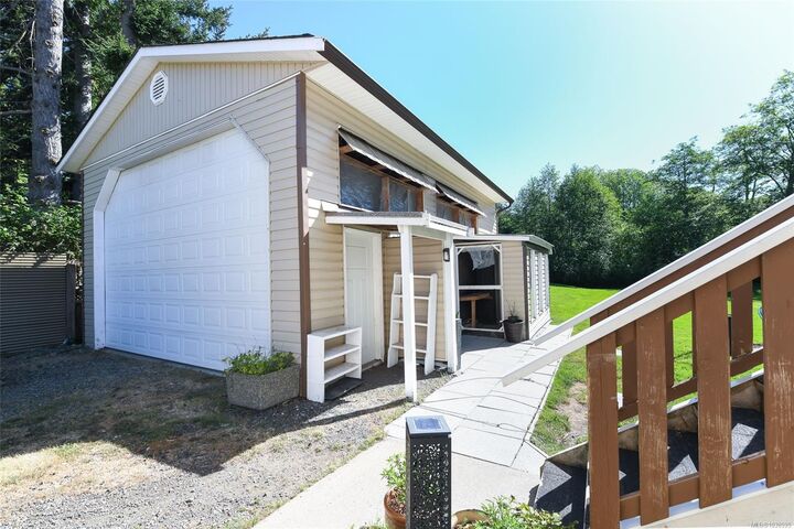 Property Photo: 1804 Little River Rd BC V9M 4B9