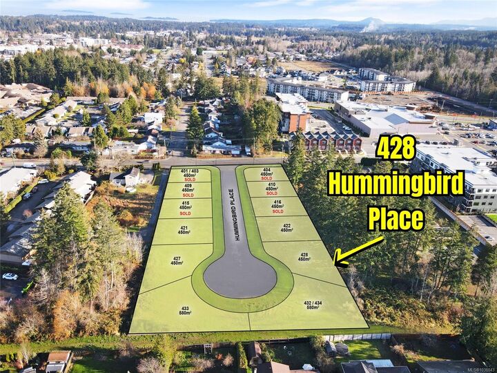 428 Hummingbird Pl — photo 1