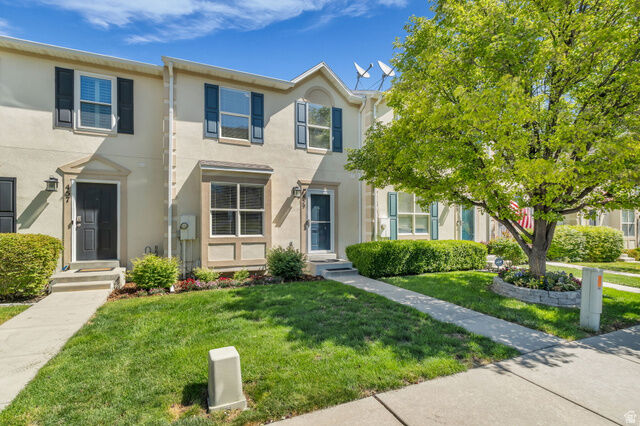 Property Photo:  459 E Braidhill Dr  UT 84020 