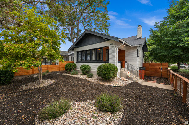Property Photo: 2003 S 500 E UT 84105
