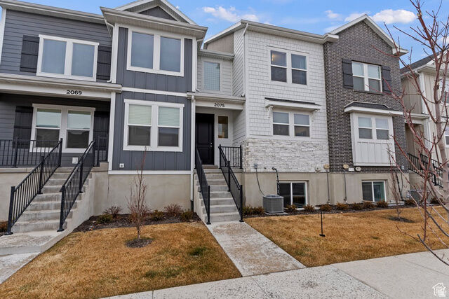 Property Photo:  2075 N 4100 Dr W 473  UT 84043 