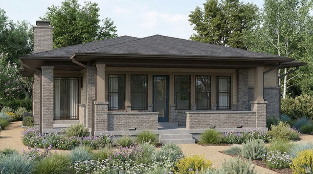 Property Photo:  7238 S Campion Dr  UT 84081 