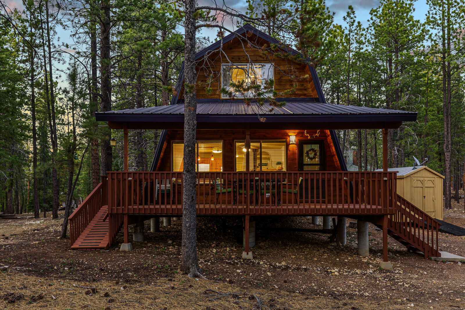 Property Photo:  1250 N Piute Dr  UT 84762 