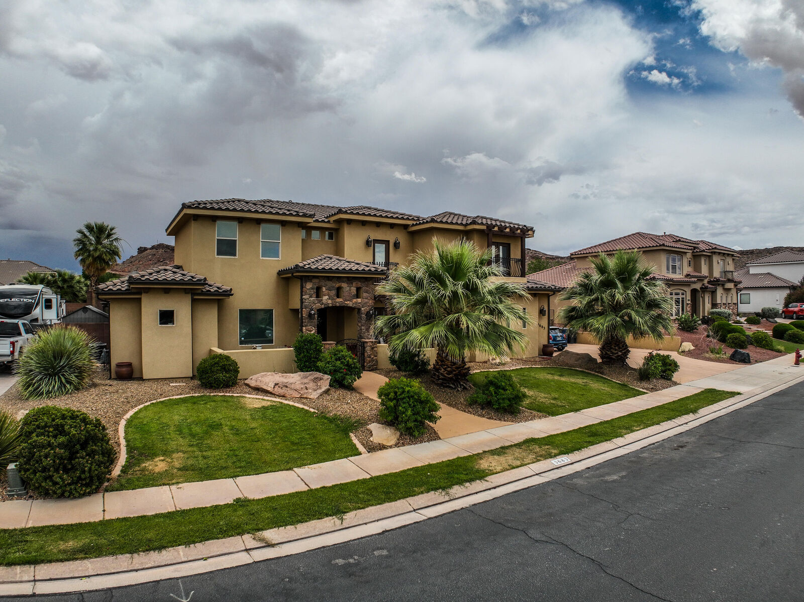 Property Photo:  3683 S 2640 E  UT 84790 