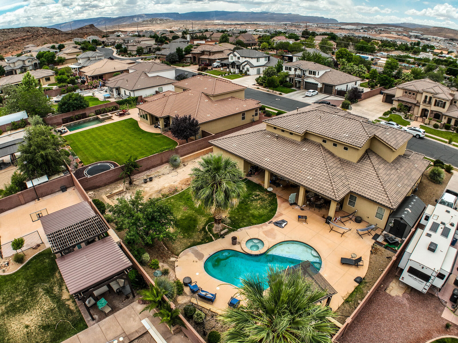 Property Photo:  3683 S 2640 E  UT 84790 