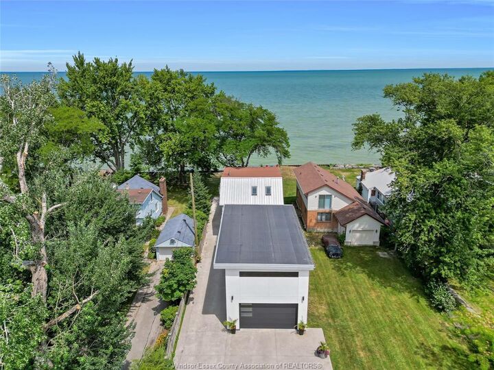 Property Photo: 1674 Caille Avenue ON N8L 0J4