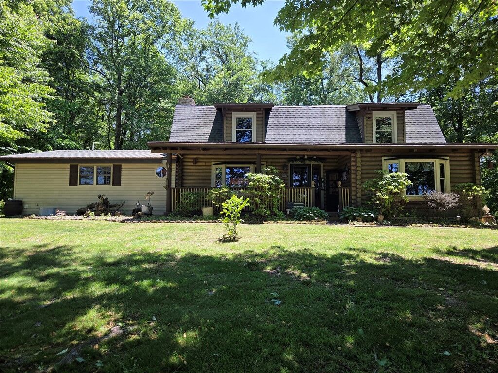 Property Photo:  4075 Ridge Rd  PA 15001 