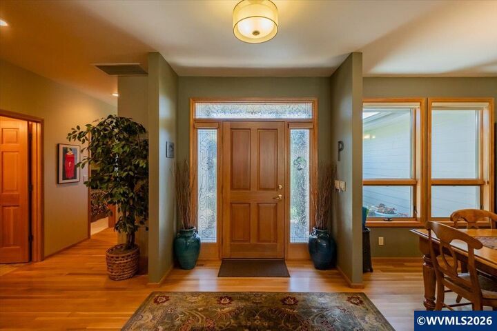 Property Photo: 2548 NW Maser Dr OR 97330