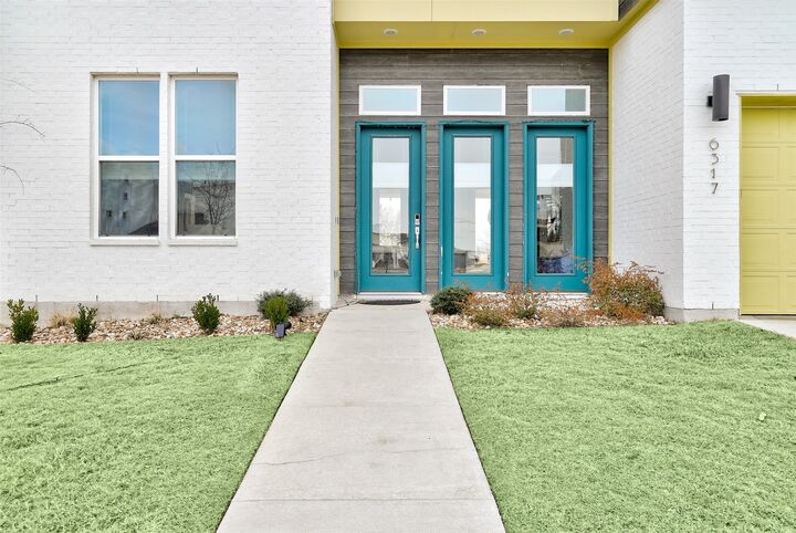 Property Photo:  6317 Toscana Avenue  TX 78724 