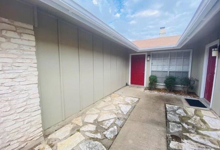 Property Photo:  12317 Willow Wild Drive B  TX 78758 
