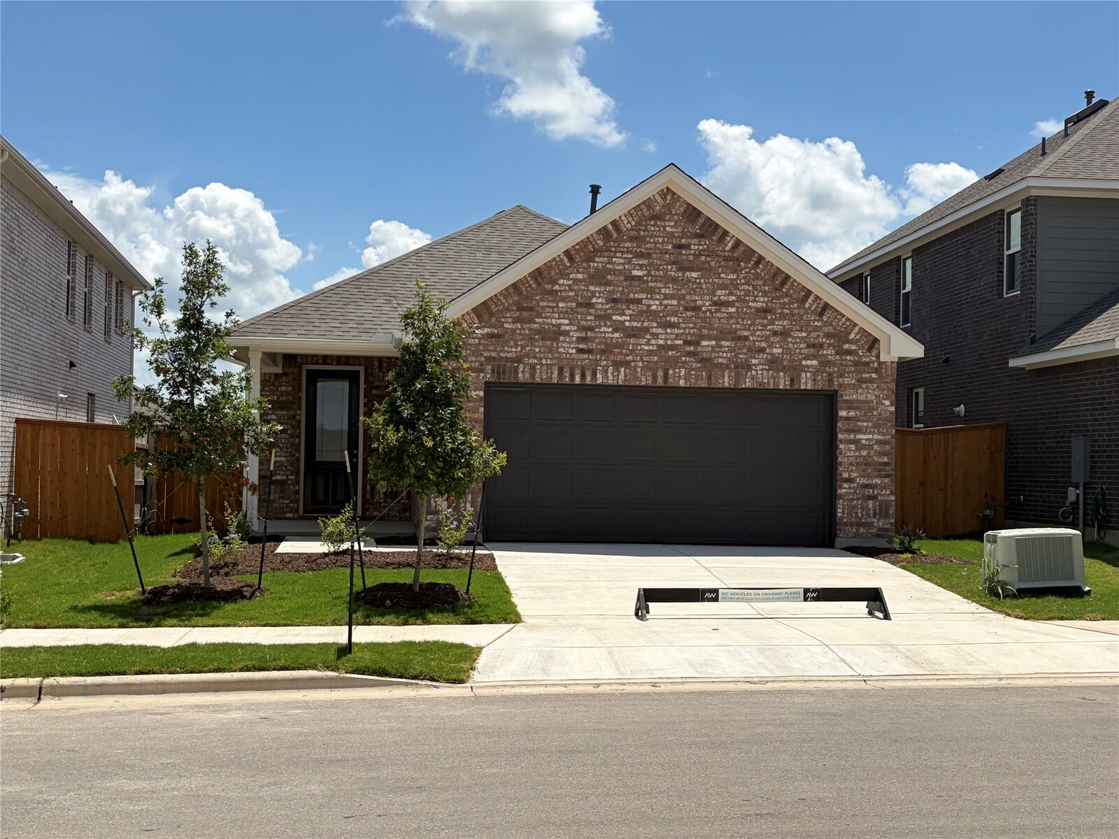 Property Photo:  120 Lions Tail Cove  TX 78666 
