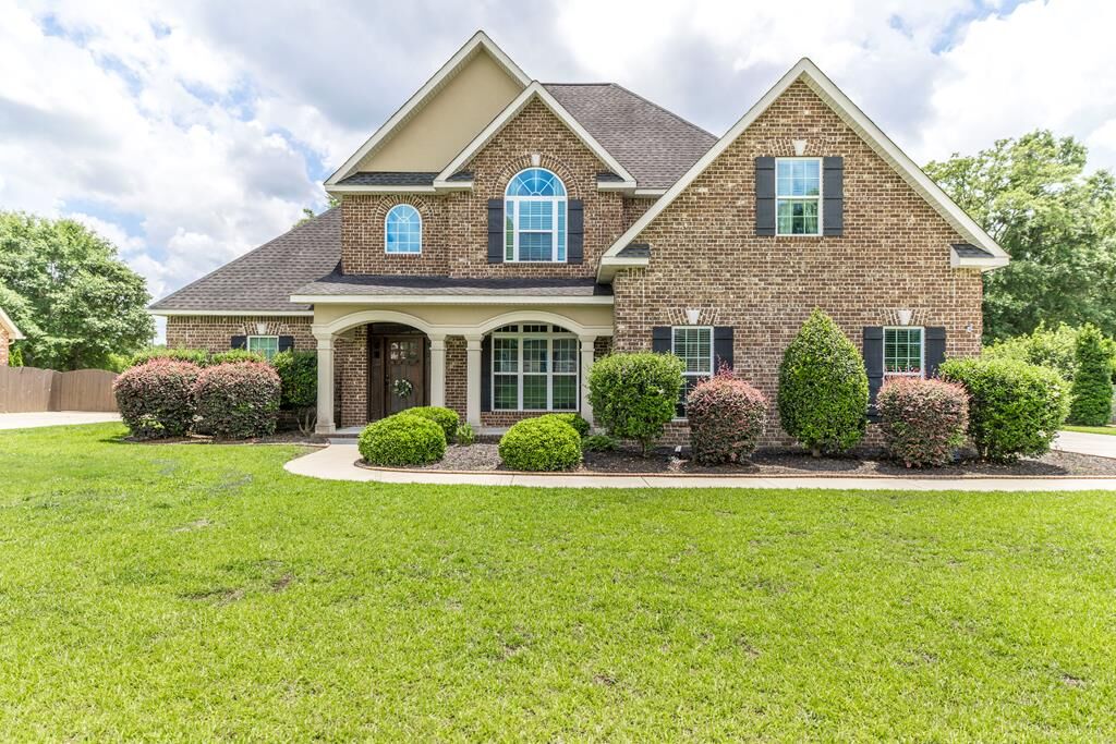 Property Photo:  107 Harley Drive  GA 31047 