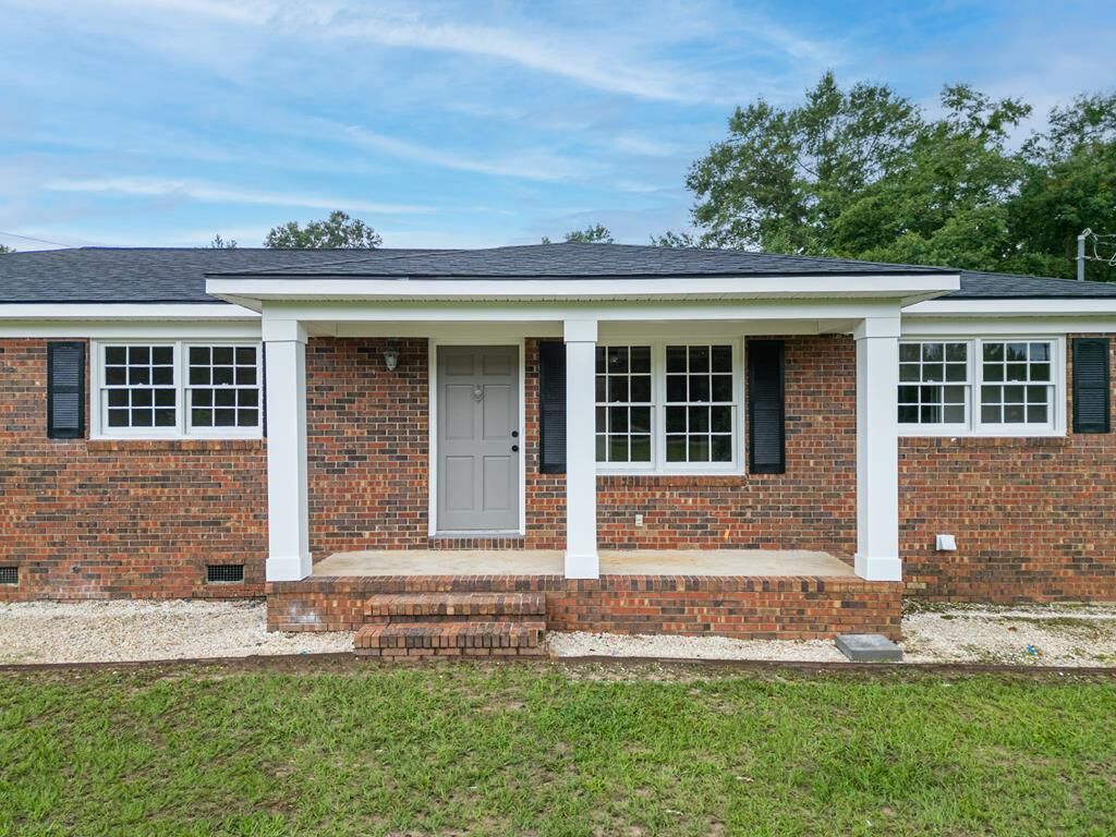 Property Photo:  5000 Hill Road  GA 31705 