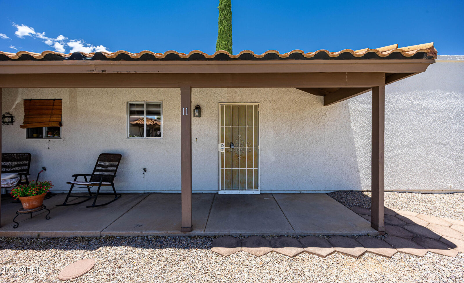 Property Photo:  1948 Paseo De La Luna -- 11  AZ 85635 