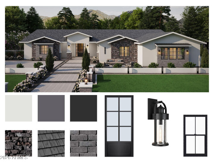Property Photo:  6805 N 177th Place  AZ 85355 