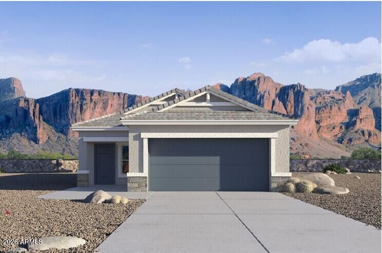 Property Photo:  2864 W Shepperd Avenue  AZ 85120 