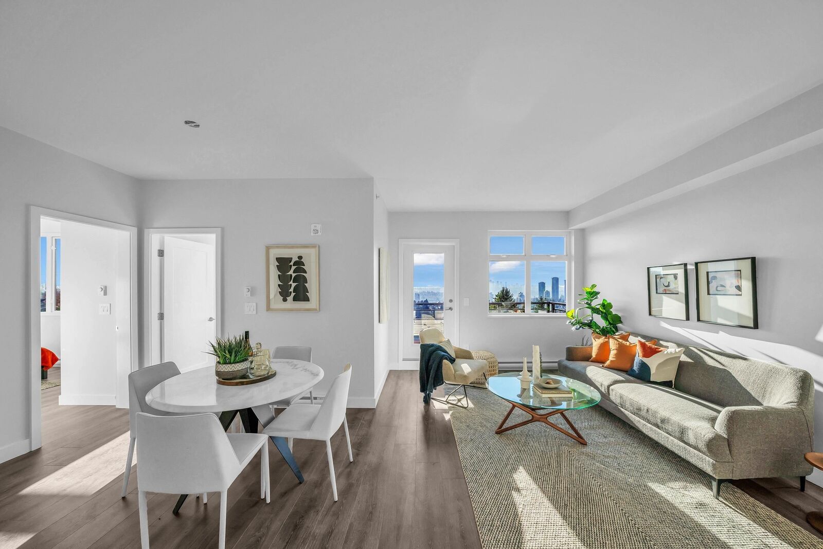 Property Photo: 5535 Hastings Street 404 BC V5B 1R2