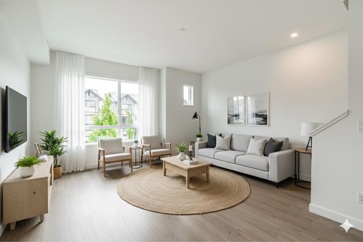 Property Photo:  4408 Cormorant Way 19  BC V4M 0E9 