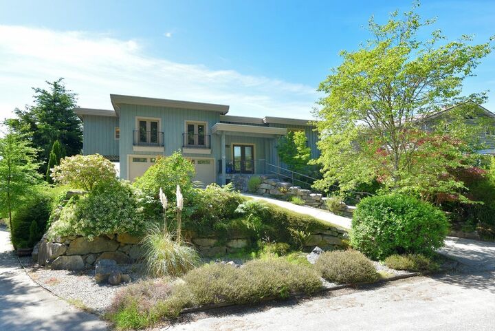 Property Photo: 12753 Gulfview Road BC V0N 2H0