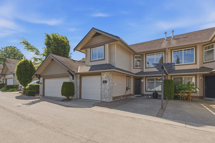 Photo de la propriété:  8888 151 Street 72  BC V3R 0Z9 