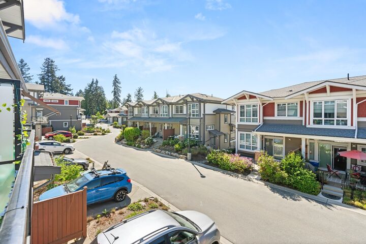 Property Photo: 5934 Oldmill Lane BC V7Z 0S3