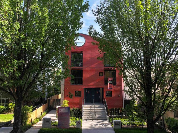 1550 E 3rd Avenue 103 — photo 1