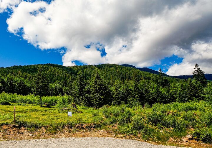 Property Photo: Lot I Panorama Parkway BC V0N 1V6