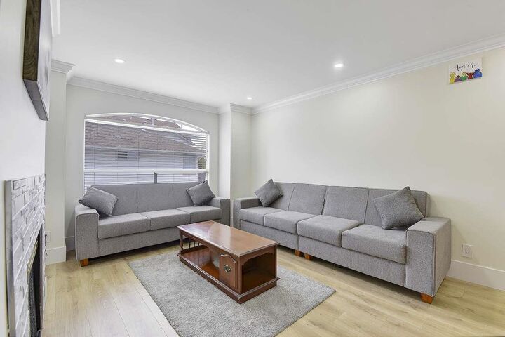 Property Photo: 7140 132 Street 14 BC V3W 1J5