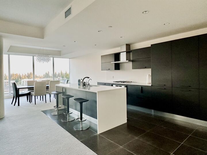 Property Photo: 5838 Berton Avenue 801 BC V6S 0A5
