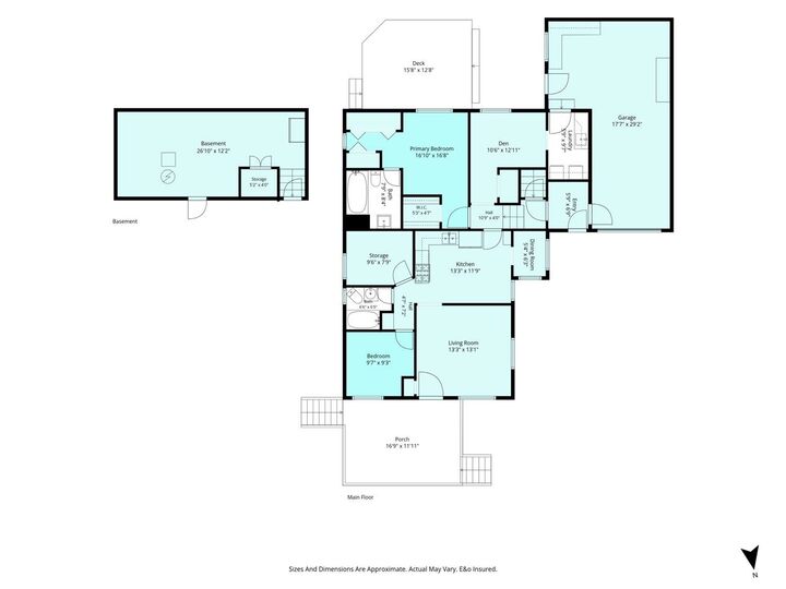 Property Photo: 45950 Linzey Road BC V2R 5A8