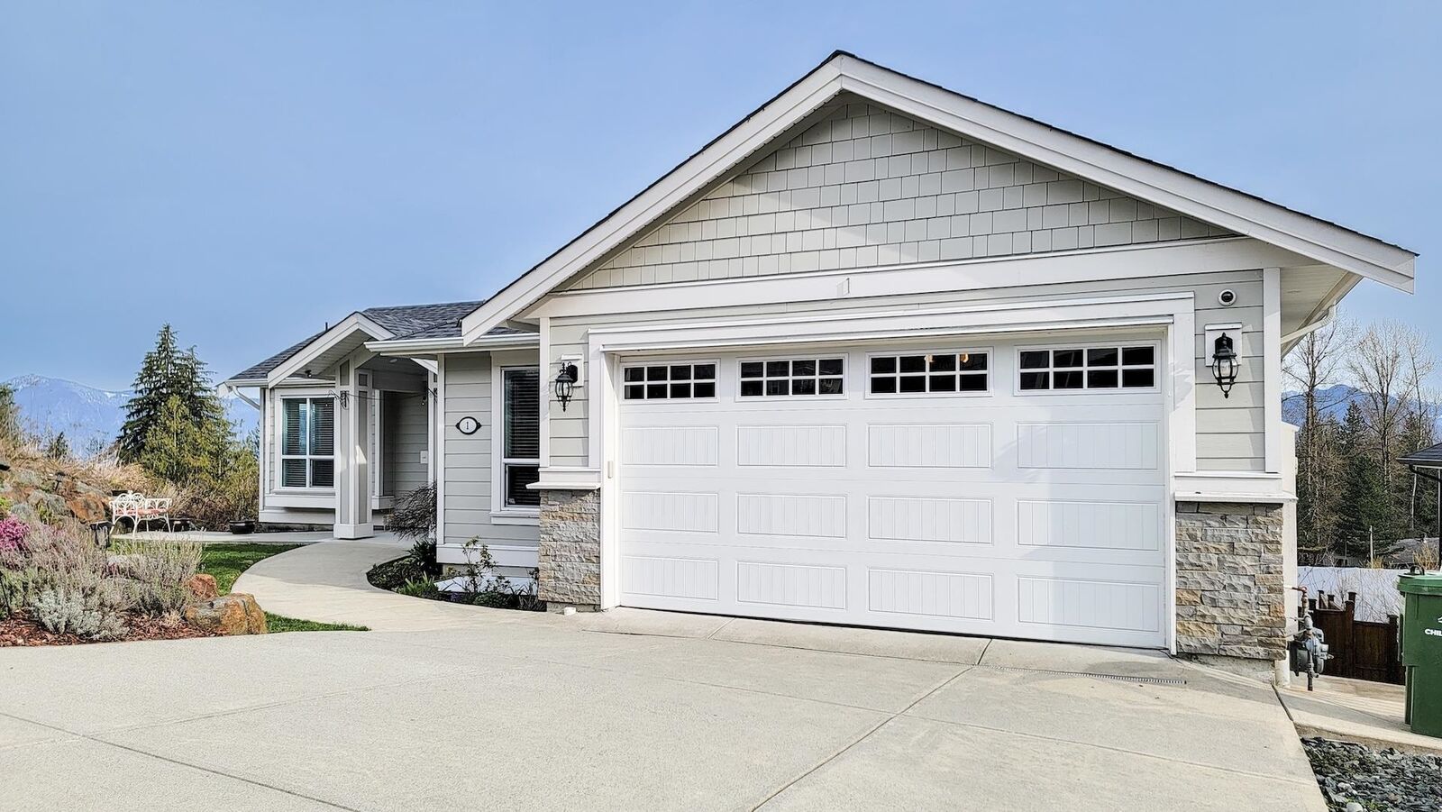 Property Photo: 8295 Nixon Road 1 BC V4Z 0C8