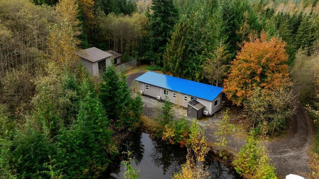 Property Photo: 12930 Sabo Street BC V4S 1L6