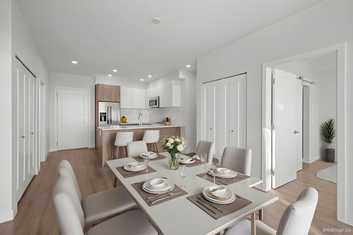 5535 Hastings Street 303 — photo 1