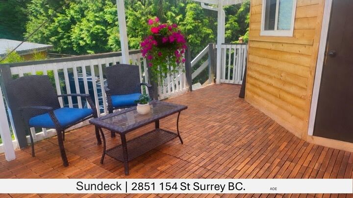 Property Photo:  2851 154th Street  BC V4P 2L7 