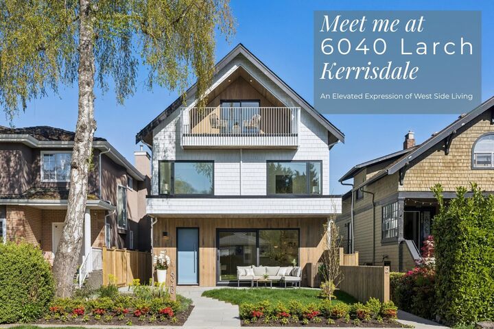 6040 Larch Street 1 — photo 1