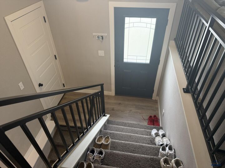 Property Photo:  672 Valor Ct  SD 57719 