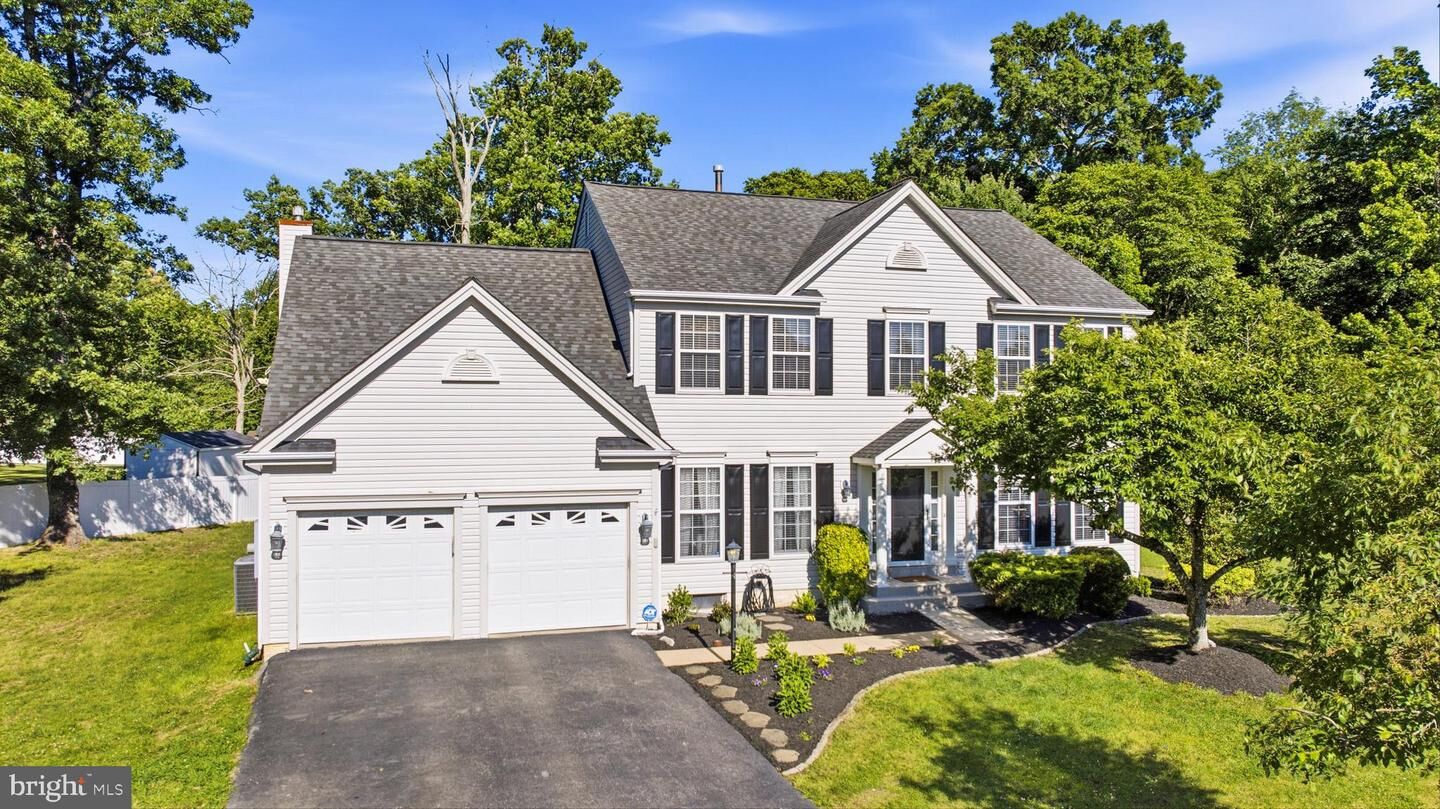 Property Photo: 11676 Cygnet Drive MD 20601