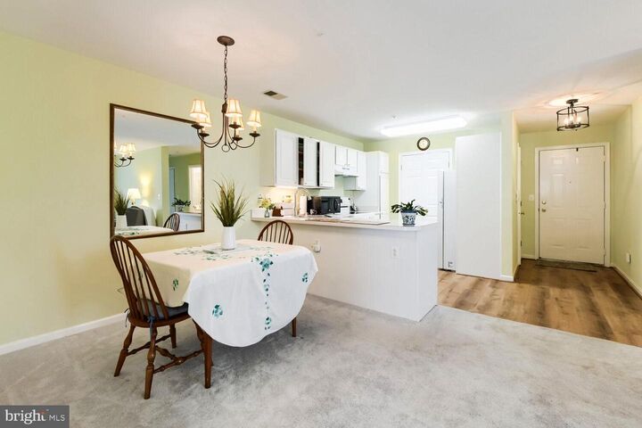 Property Photo:  2003 Rudy Serra Drive 1C  MD 21784 