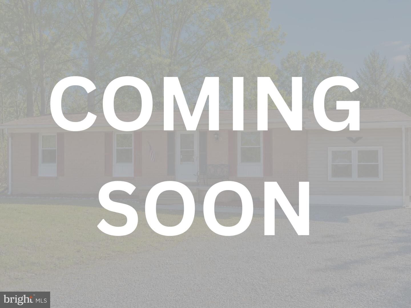 Property Photo:  22518 Garrison Drive  MD 20619 