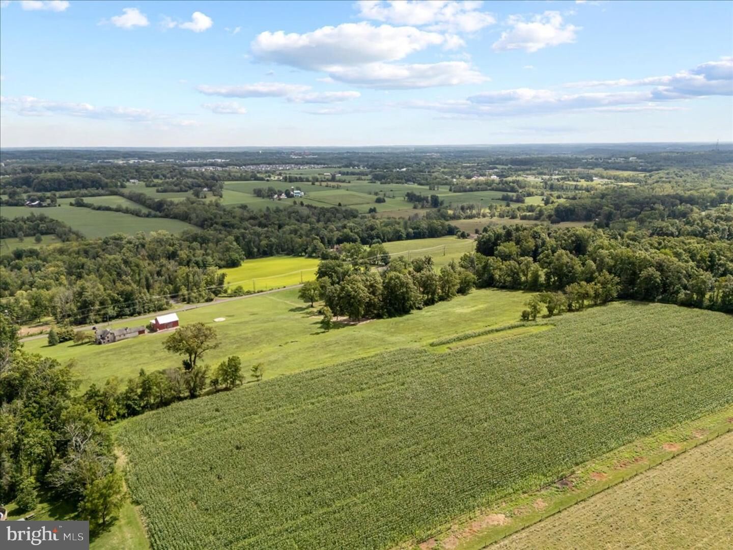 Property Photo:  4023 & 4099 Curly Hill Road  PA 18902 