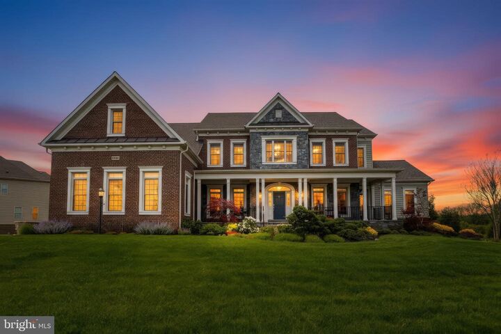 Property Photo:  12114 Hayland Farm Way  MD 21042 
