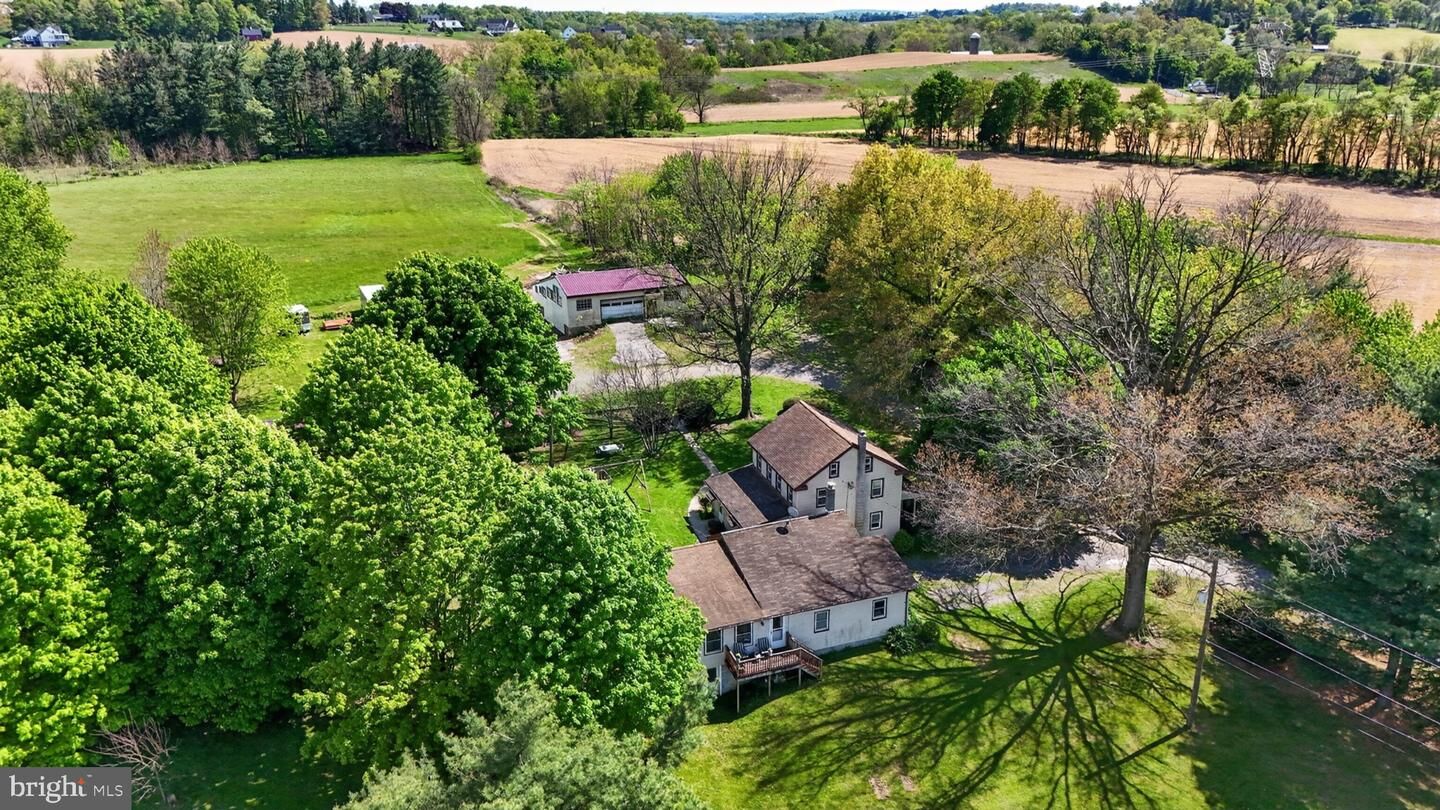Property Photo: 1599 Sanctuary Road PA 17545
