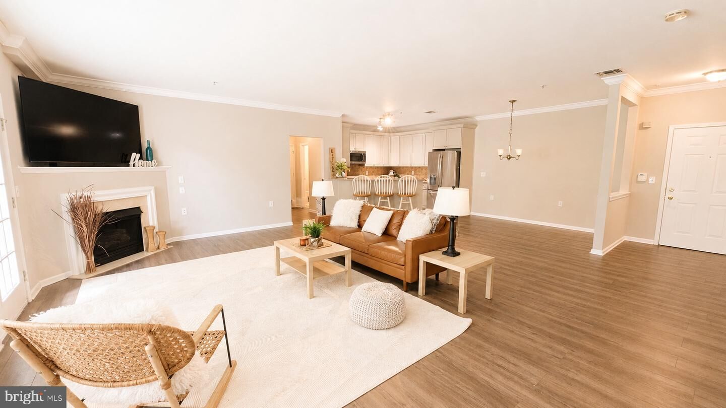 Property Photo:  314 Masterson Court  NJ 08618 