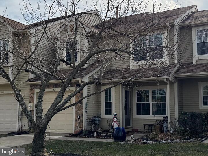 Property Photo:  602 Masters Drive  NJ 08012 