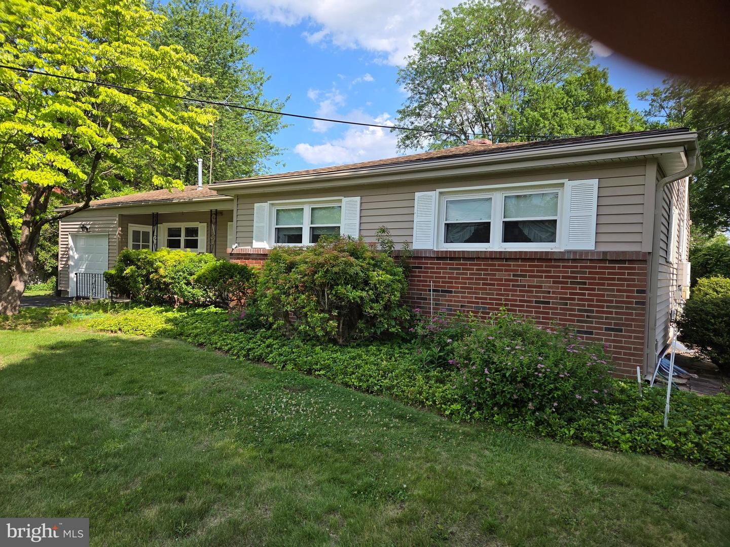 Property Photo: 107 Upper Ferry Road NJ 08628