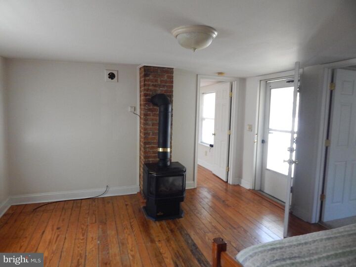 Property Photo:  507 W John Street C  WV 25401 