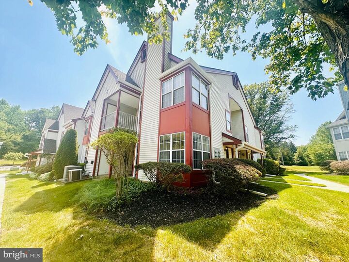 Property Photo:  51 Andover Place  NJ 08691 